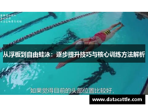 从浮板到自由蛙泳：逐步提升技巧与核心训练方法解析