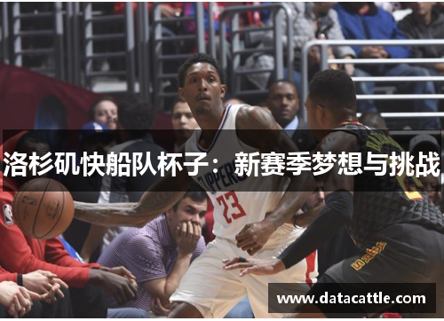 洛杉矶快船队杯子：新赛季梦想与挑战