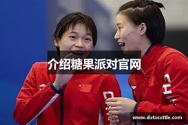 介绍糖果派对官网